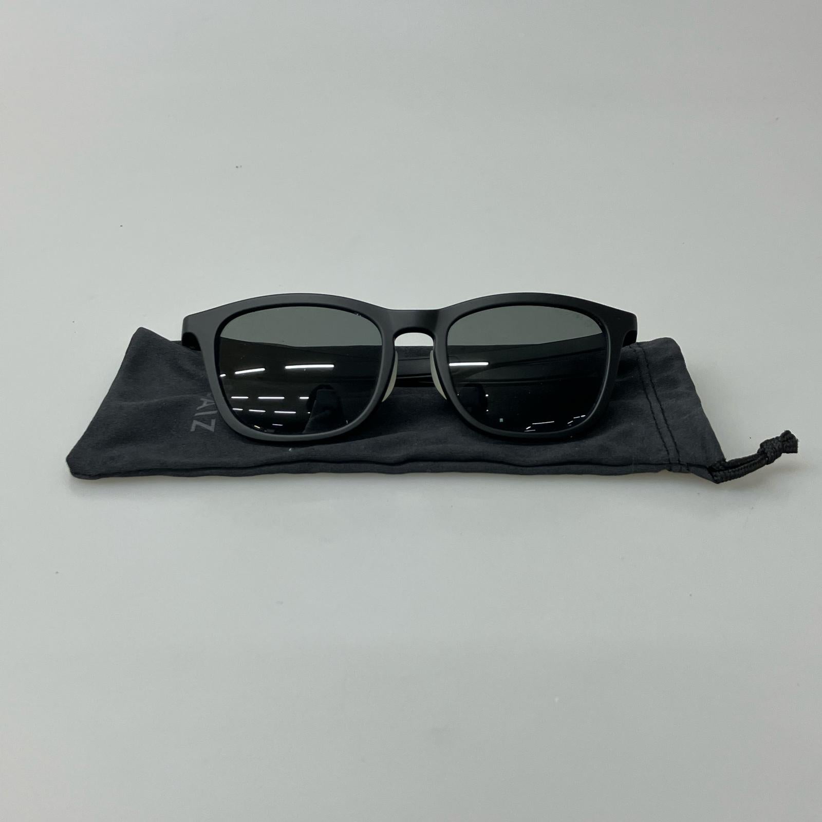 その他アクセサリー SOLAIZ Matt サングラス BLK ブラック