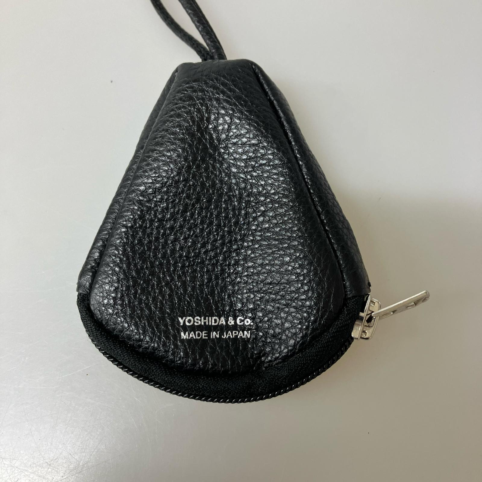 ネックレス CALM KEY PACK BLK ブラック