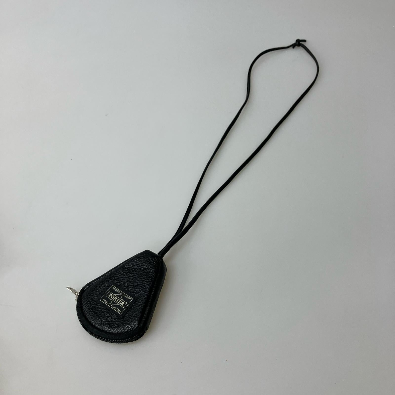 ネックレス CALM KEY PACK BLK ブラック