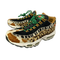 スニーカー ×atmos Air Max 95 DLX Animal Pack 27cm 27cm (US9 UK8 1/2 EU44) マルチカラー