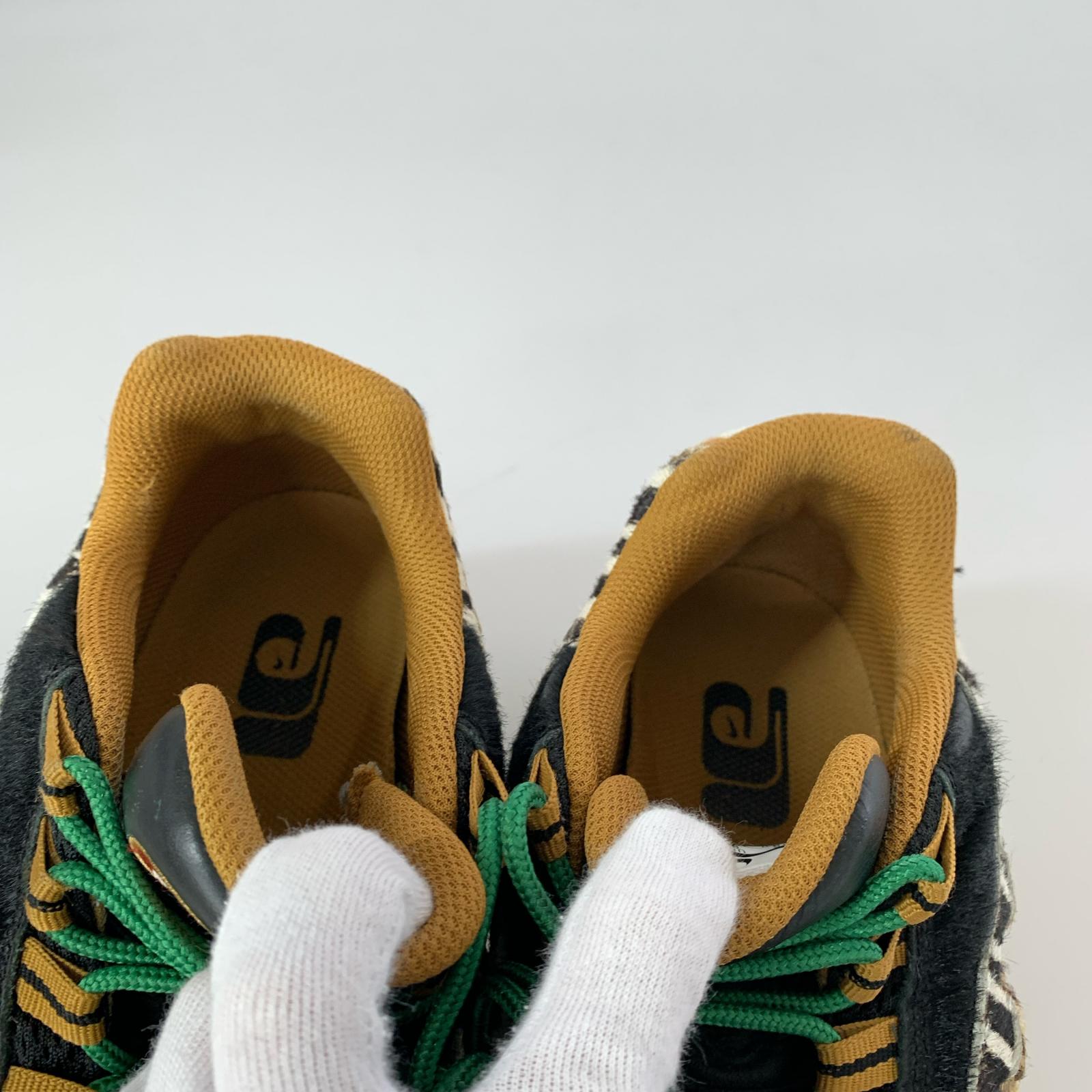 スニーカー ×atmos Air Max 95 DLX Animal Pack 27cm 27cm (US9 UK8 1/2 EU44) マルチカラー