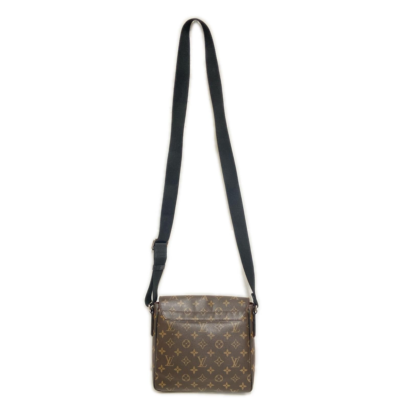 LV/マカサー ディスリクトトPM/M40935 M40935