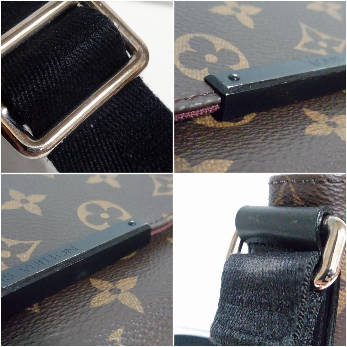 LV/マカサー ディスリクトトPM/M40935 M40935