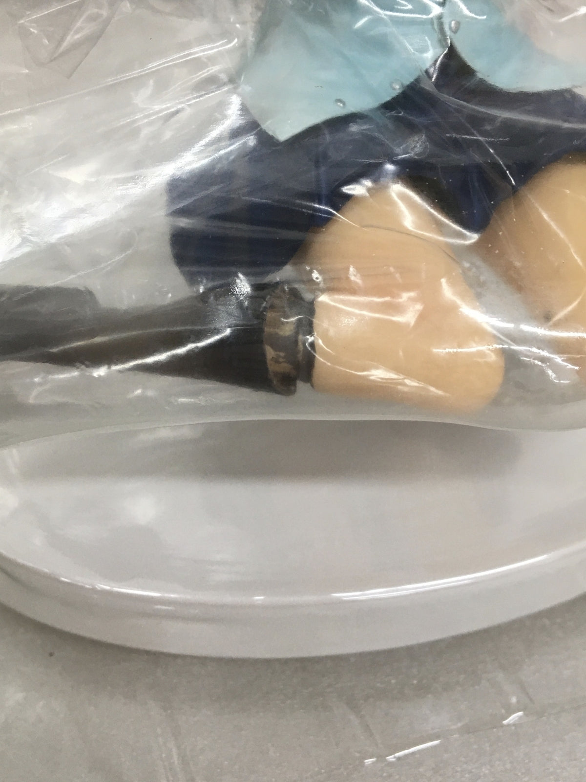 そに子ちゃん 生活密着取材 スペシャルフィギュア　今日はあついですぅ フィギュア/グッズ