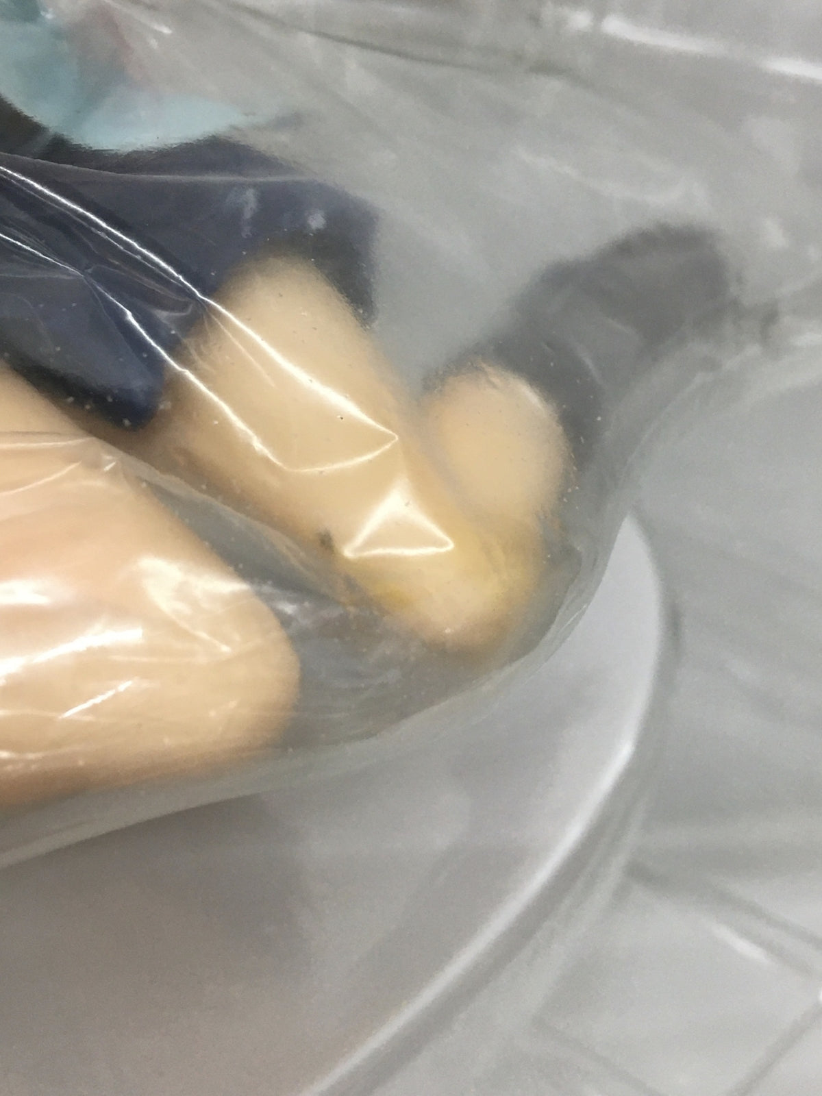 そに子ちゃん 生活密着取材 スペシャルフィギュア　今日はあついですぅ フィギュア/グッズ