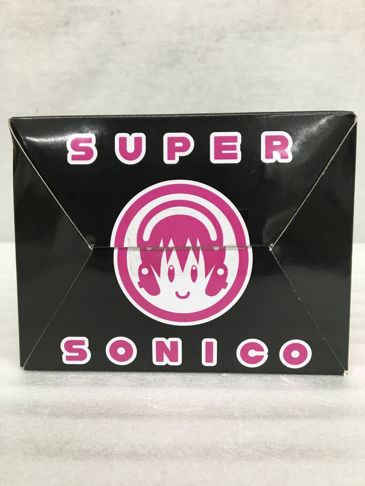 すーぱーそに子 マジカルフィギュア フィギュア/グッズ