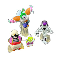 HG 完全消滅!セルゲーム終了編 フィギュア/グッズ