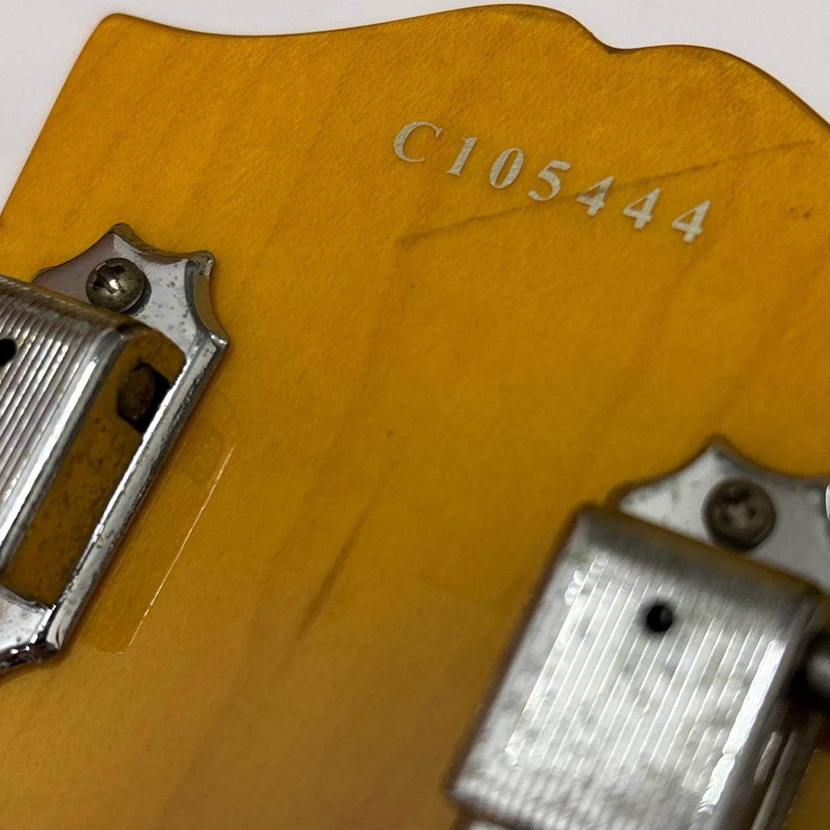 Tokai エレキギター セミアコ ギター