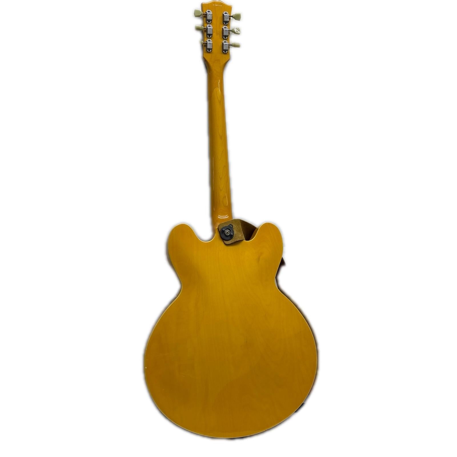 Tokai エレキギター セミアコ ギター