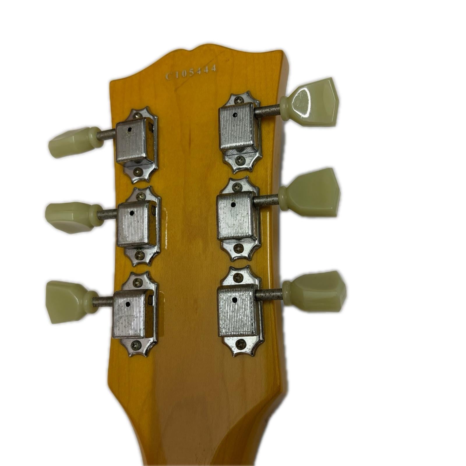 Tokai エレキギター セミアコ ギター