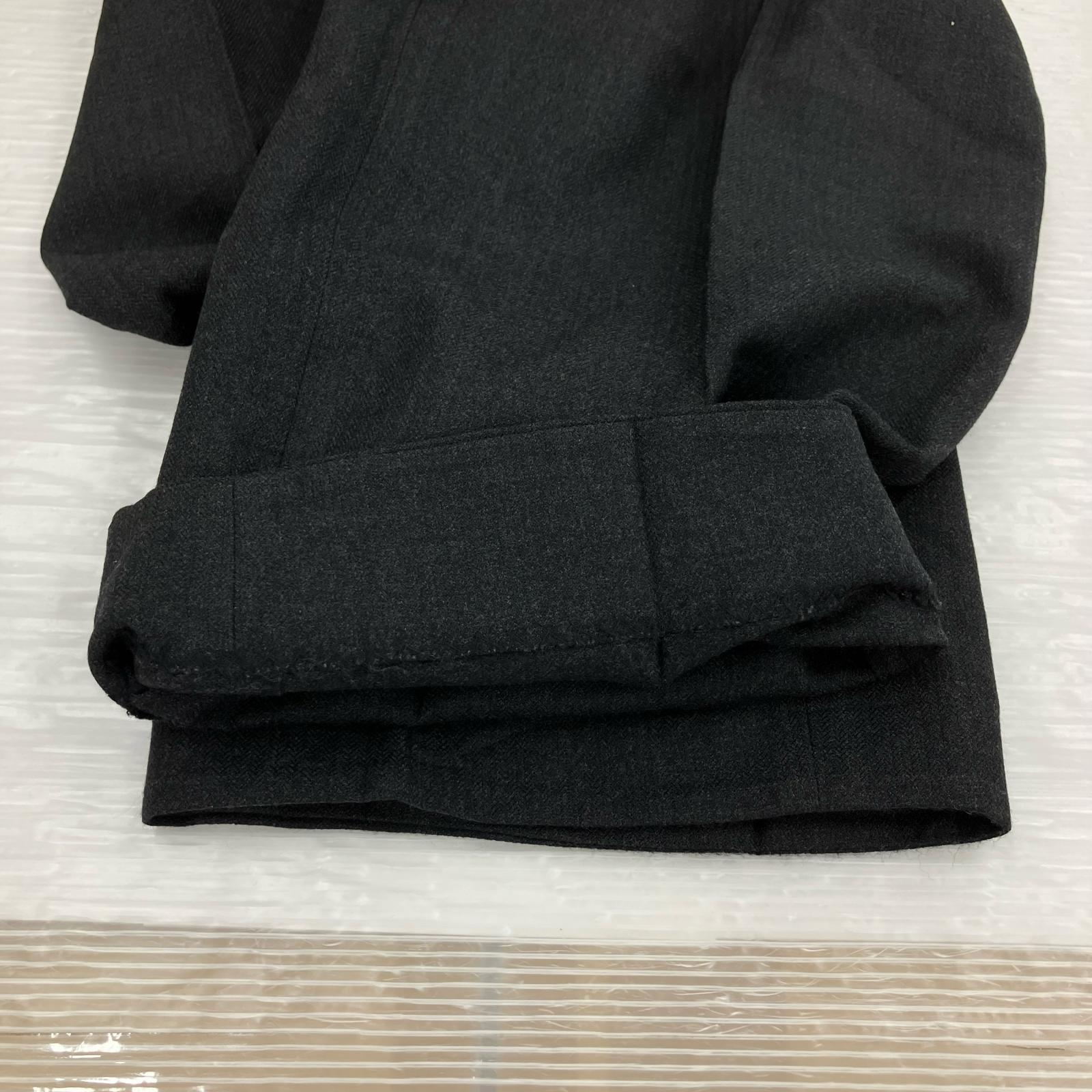 パンツ Y’s for men 初期 茶タグ ウールスラックス M グレー M グレー