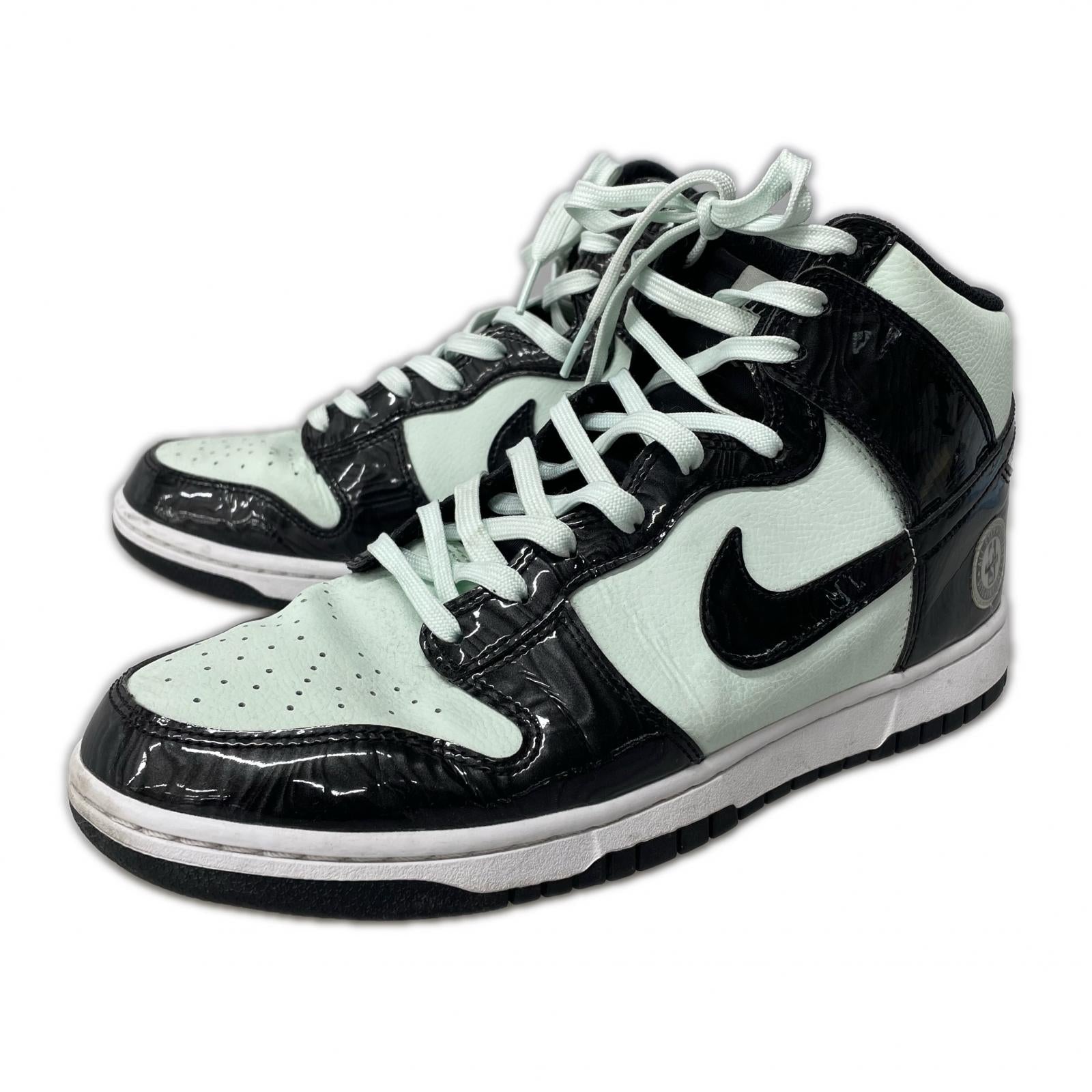 スニーカー DUNK HI ALL STAR 27.5cm 27.5cm (US9 1/2 UK9 EU45)