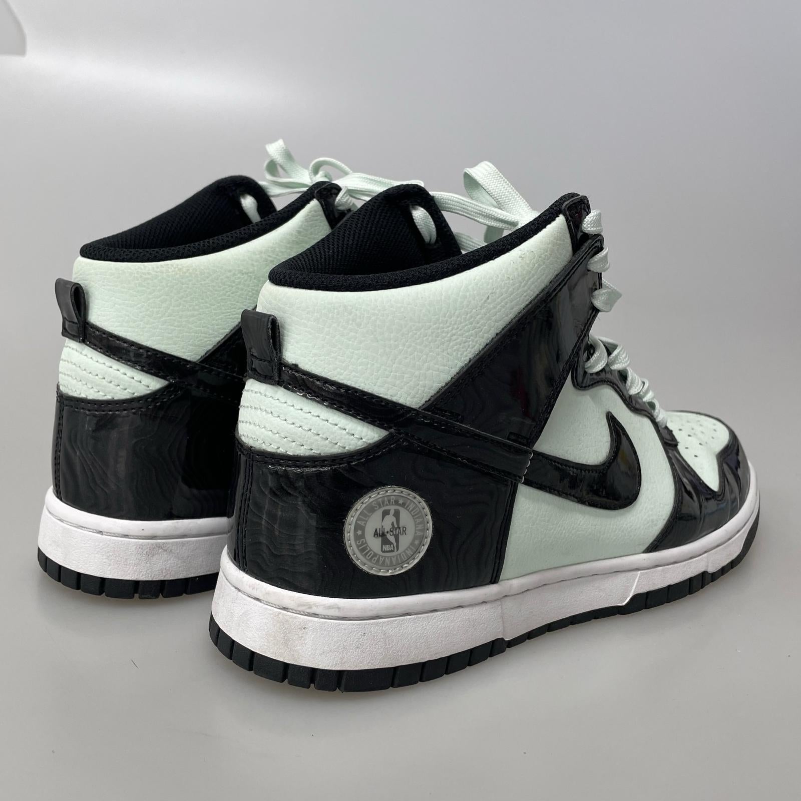 スニーカー DUNK HI ALL STAR 27.5cm 27.5cm (US9 1/2 UK9 EU45)