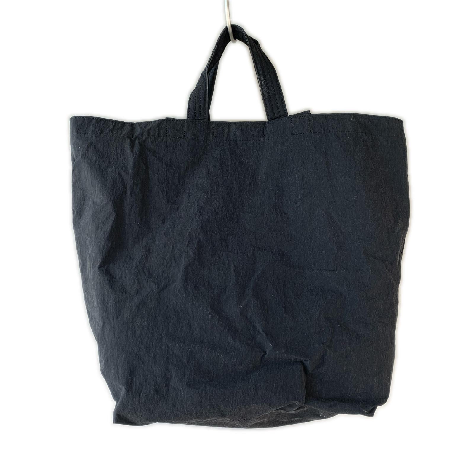 その他バッグ UNITED ARROWS KONBU トートバッグ ブラック