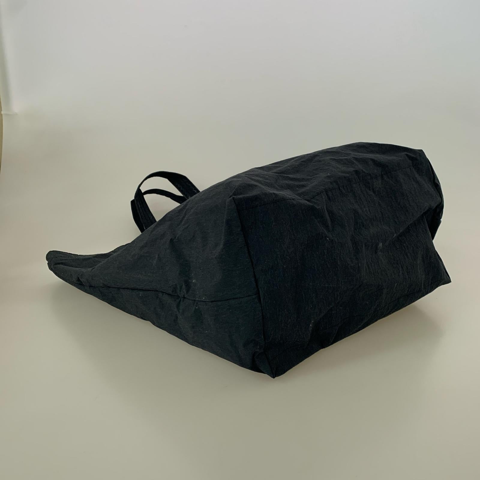 その他バッグ UNITED ARROWS KONBU トートバッグ ブラック