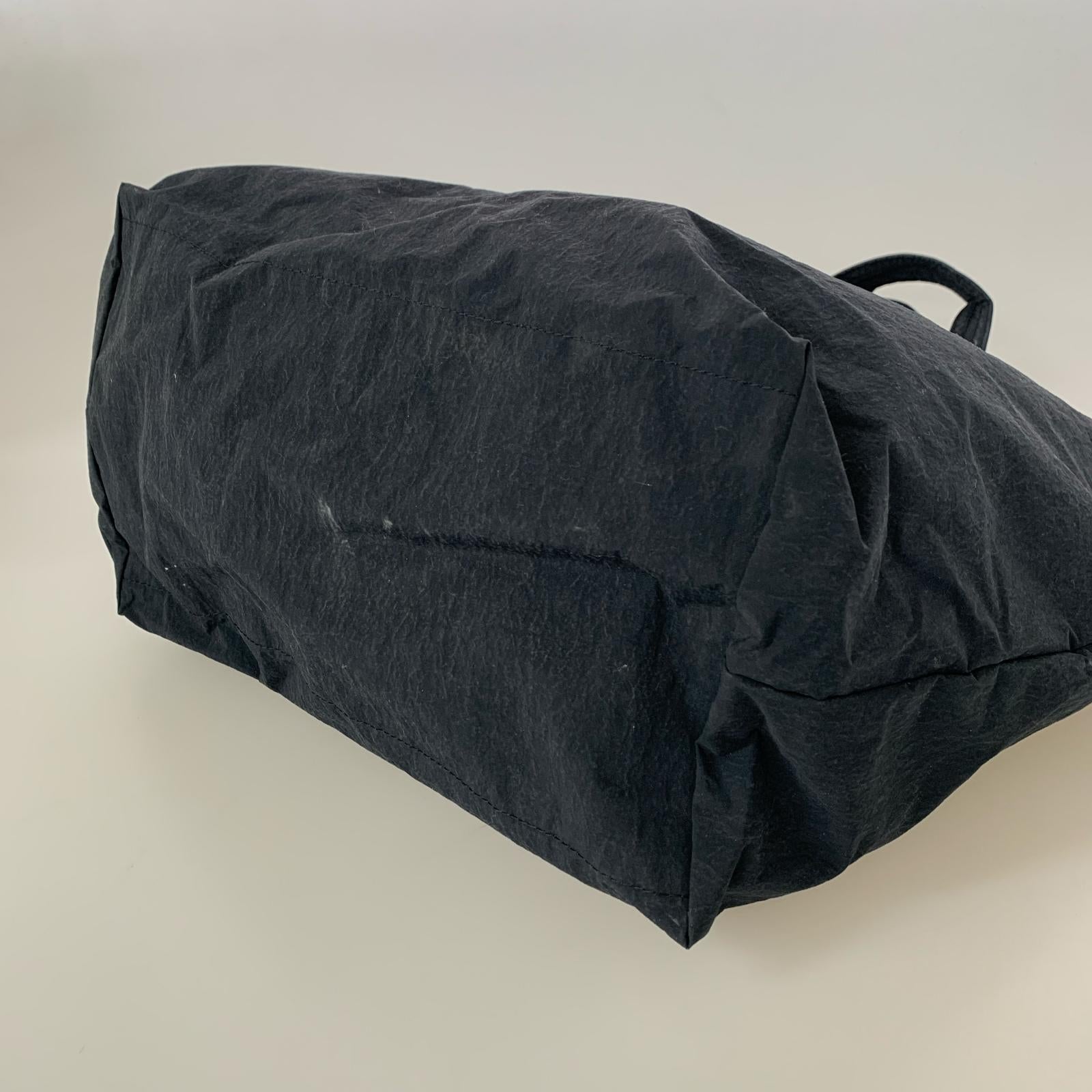 その他バッグ UNITED ARROWS KONBU トートバッグ ブラック
