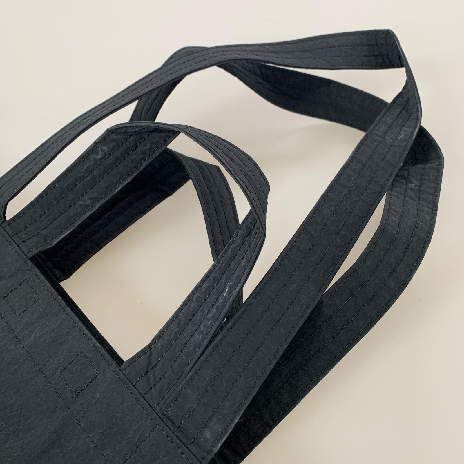 その他バッグ UNITED ARROWS KONBU トートバッグ ブラック