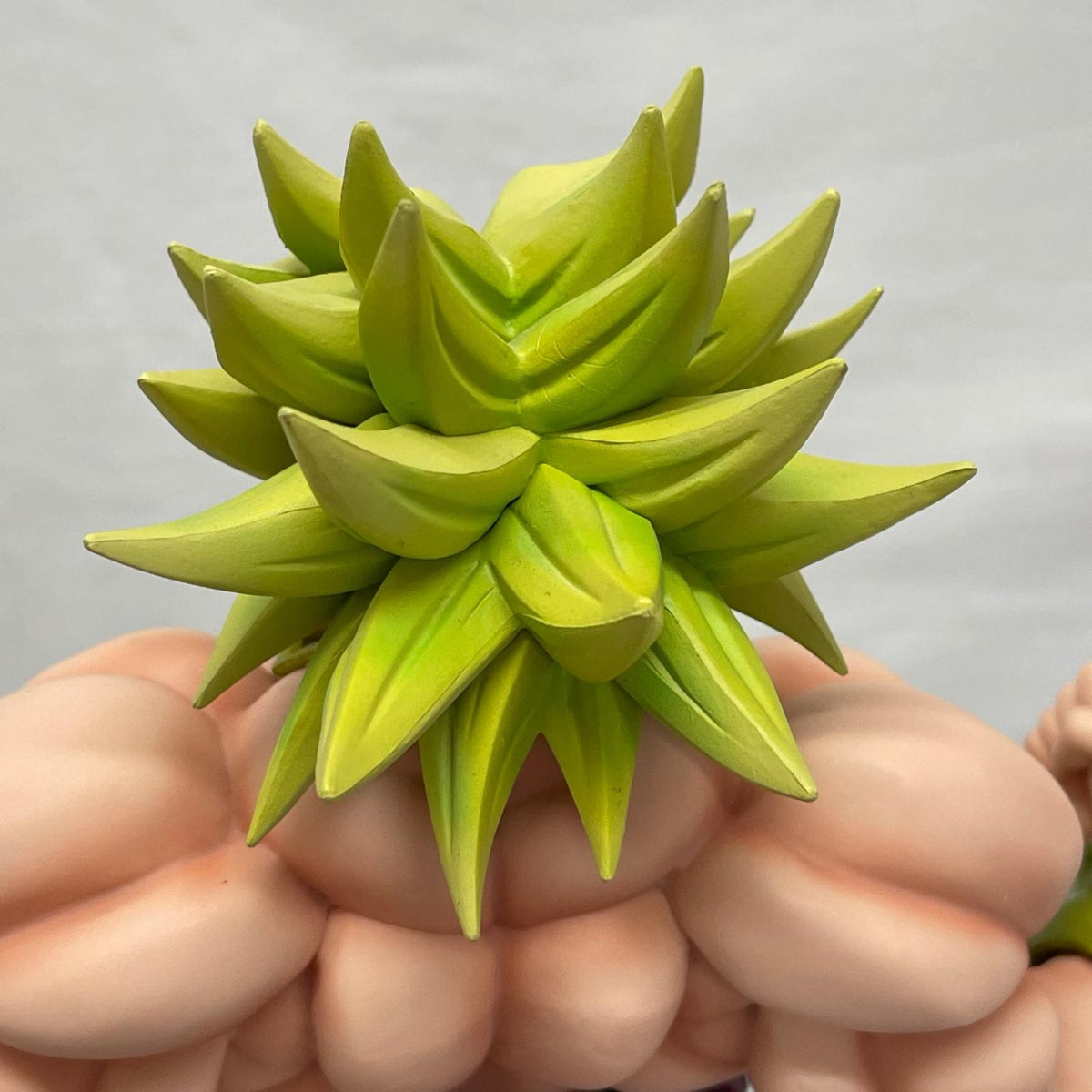 ドラゴンボール改 ブロリーフィギュア　一番くじ　ラストワン ドラゴンボール改 バンプレスト フィギュア/グッズ