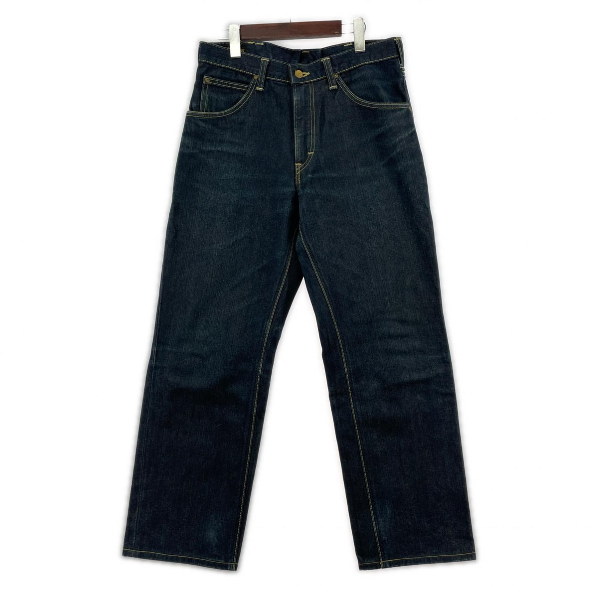 デニムパンツ Lee AMERICAN RIDERS 200 デニムパンツ LM8200 31