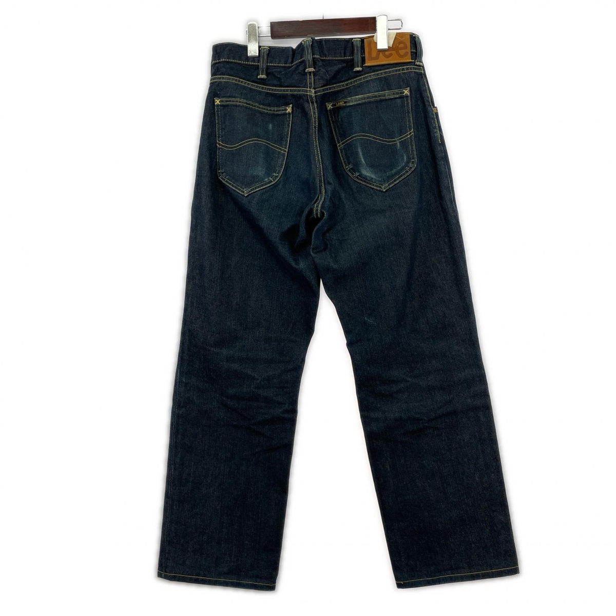 デニムパンツ Lee AMERICAN RIDERS 200 デニムパンツ LM8200 31