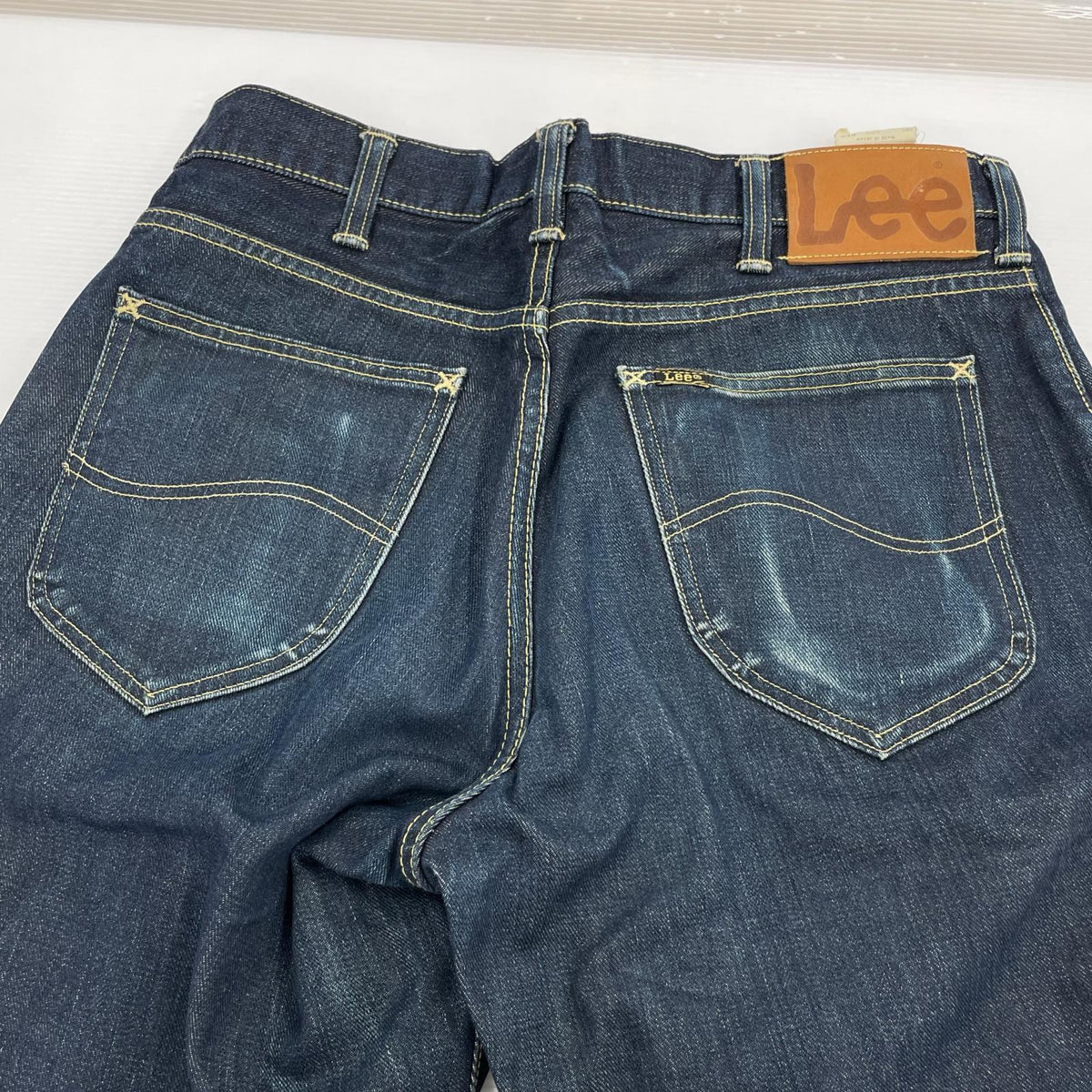 デニムパンツ Lee AMERICAN RIDERS 200 デニムパンツ LM8200 31