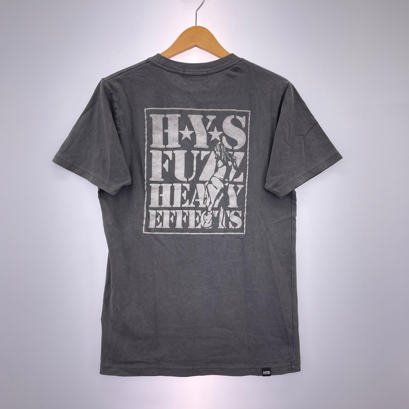 半袖Ｔシャツ WHISKY WOMAN Tシャツ S グレー