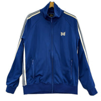 ジャケット Track Jacket BLU (M) M ブルー