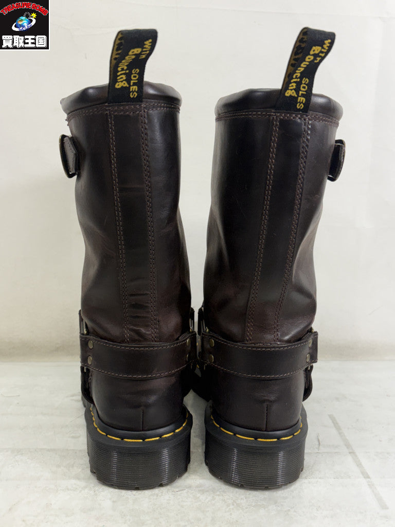 ブーツ ANISTONE HI/BROWN