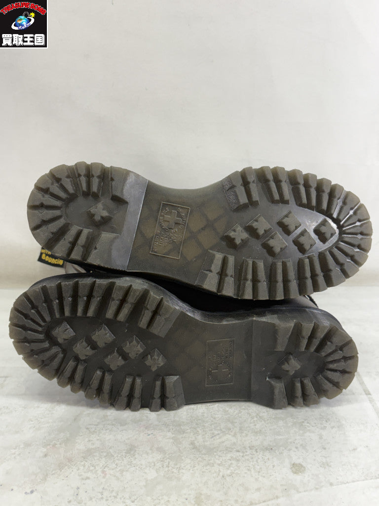 ブーツ ANISTONE HI/BROWN