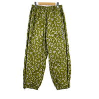 パンツ Supreme 26SS Ripstop Warm Up Pant Olive Camo M M