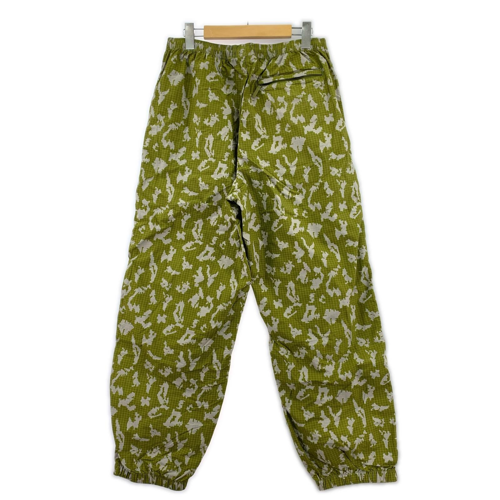 パンツ Supreme 26SS Ripstop Warm Up Pant Olive Camo M M