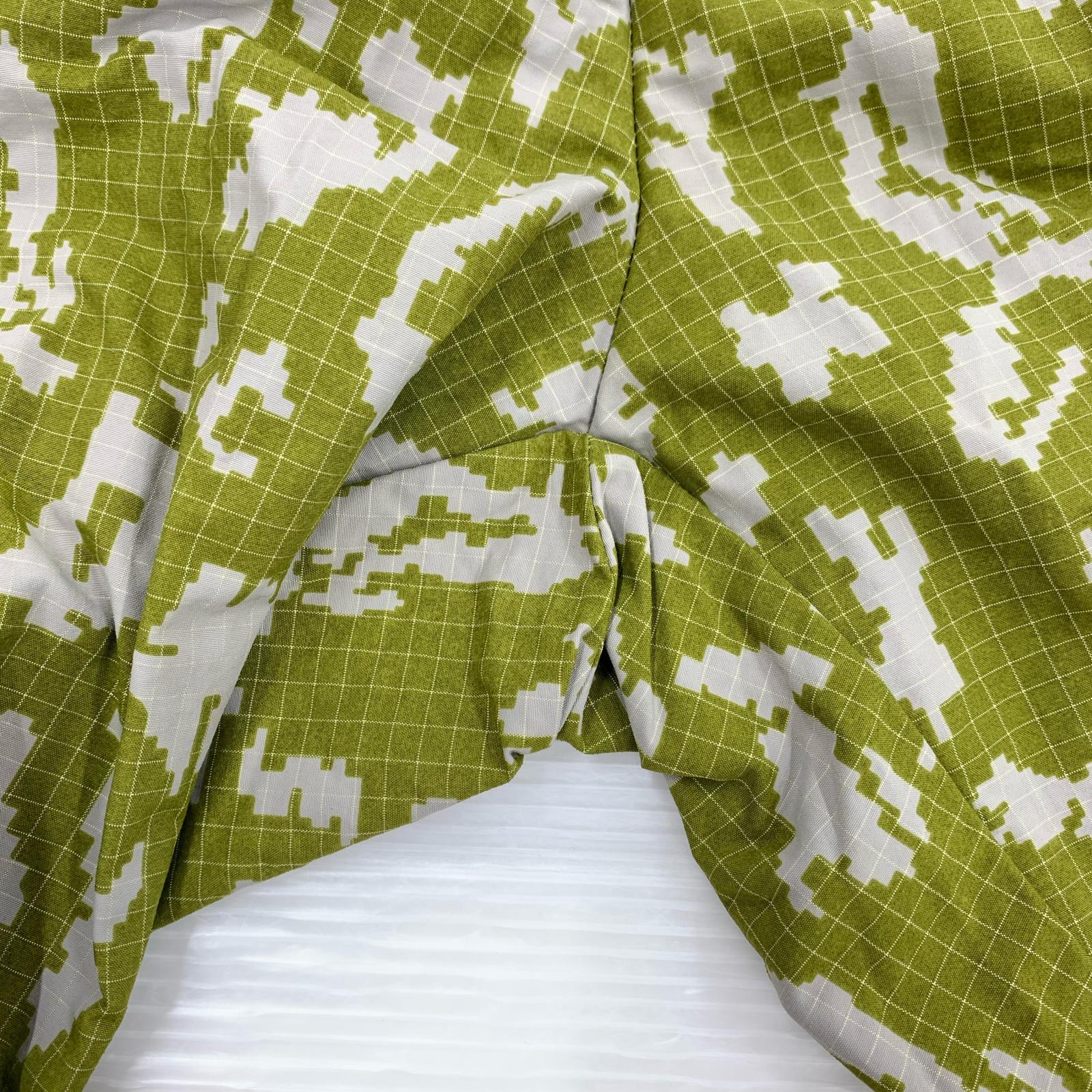 パンツ Supreme 26SS Ripstop Warm Up Pant Olive Camo M M
