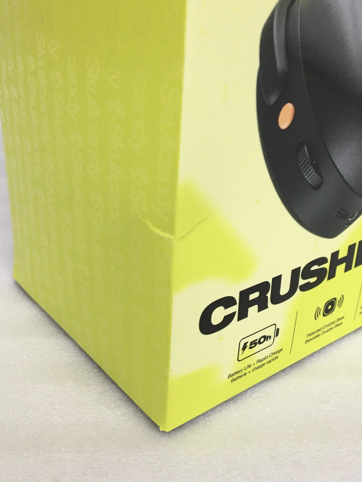 Skullcandy CRUSHER ANC2 S6CAW-Q740-E S6CAW-Q740-E オーディオ機器