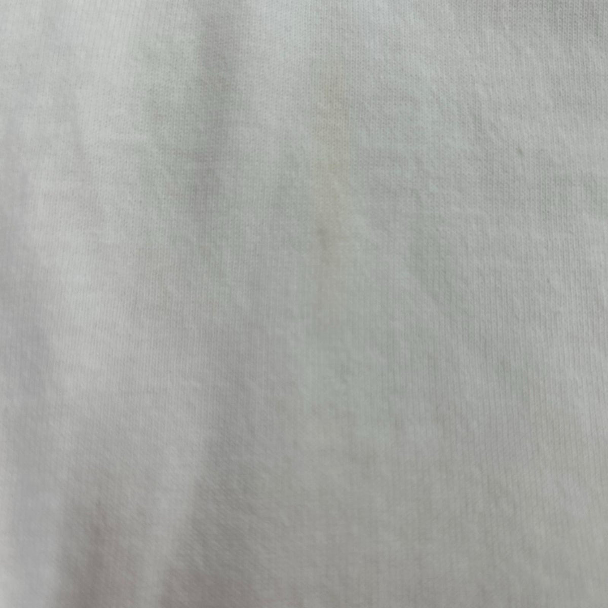 半袖Ｔシャツ 90s Ken Done ｱｰﾄT　M M ホワイト