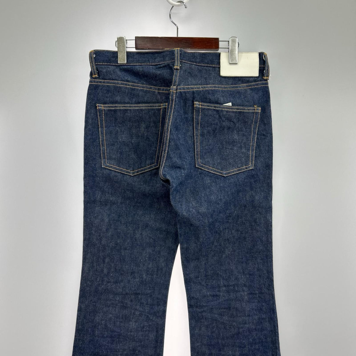 デニムパンツ ×wjk type 517 mod. L L