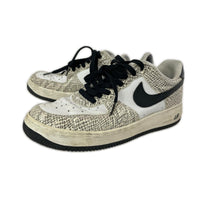 スニーカー AIR FORCE 1 LOW 27.5cm (US9 1/2 UK9 EU45)