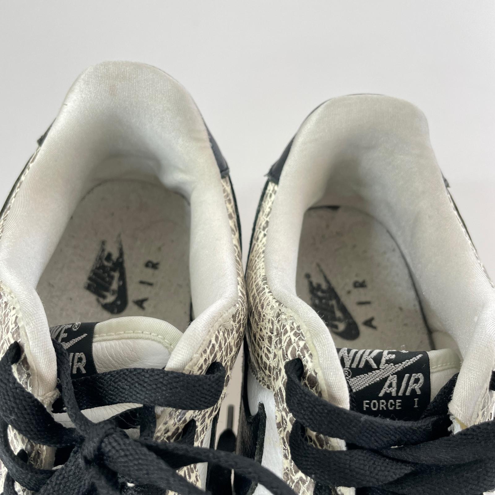 スニーカー AIR FORCE 1 LOW 27.5cm (US9 1/2 UK9 EU45)