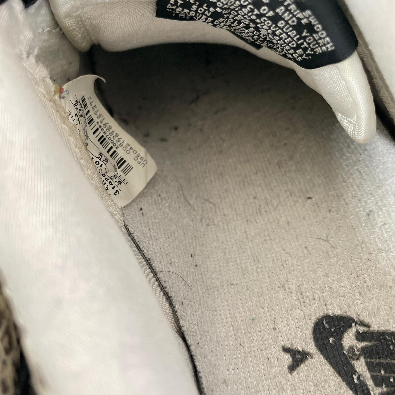 スニーカー AIR FORCE 1 LOW 27.5cm (US9 1/2 UK9 EU45)