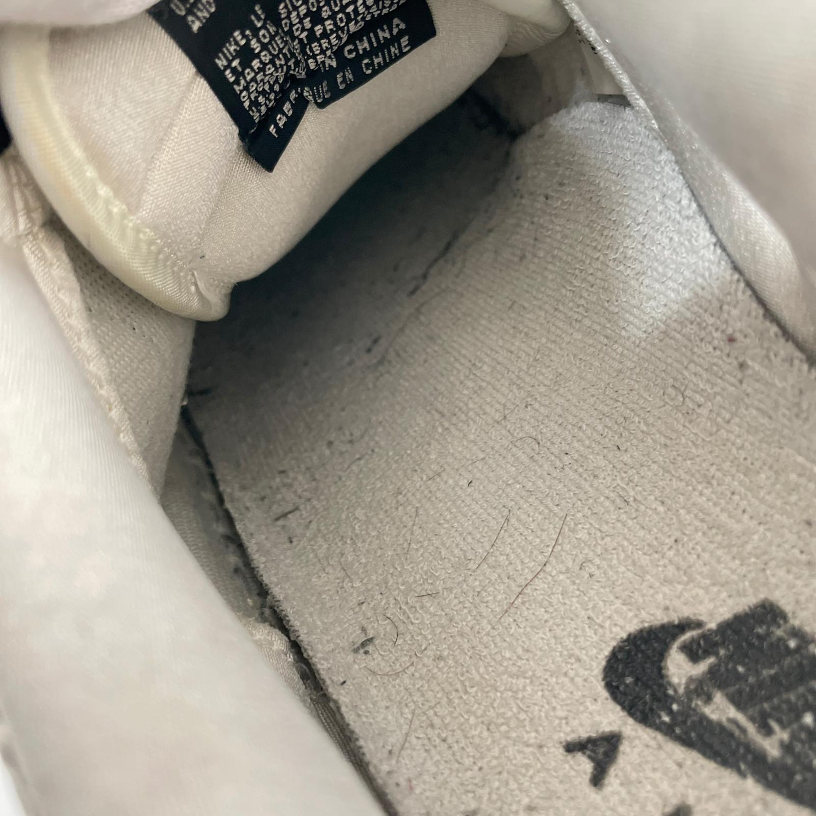 スニーカー AIR FORCE 1 LOW 27.5cm (US9 1/2 UK9 EU45)