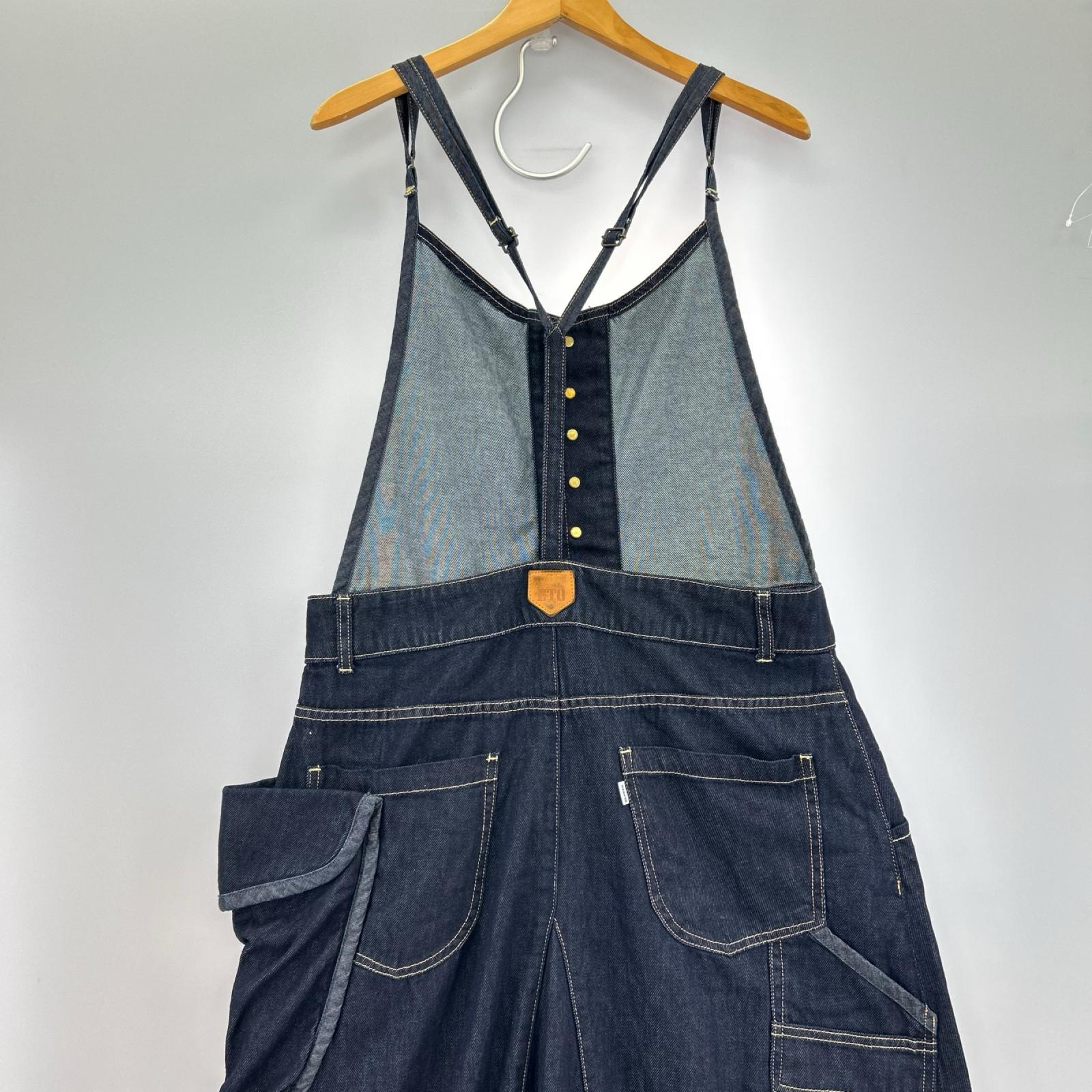 ワンピース blueto DNM ブルー