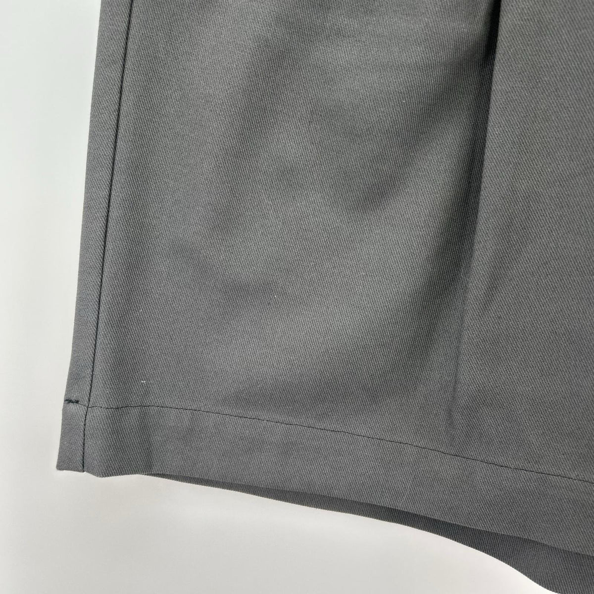 ショートパンツ ショートパンツ グレー 38 2261-CP52-007 38 グレー