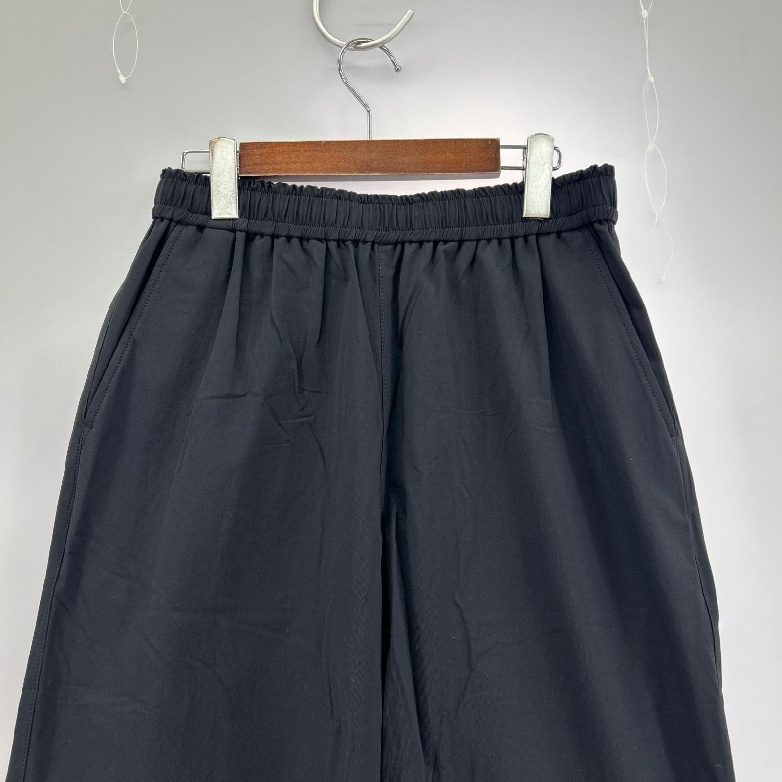 パンツ 黒 36 9261-CP09-004 36 ブラック