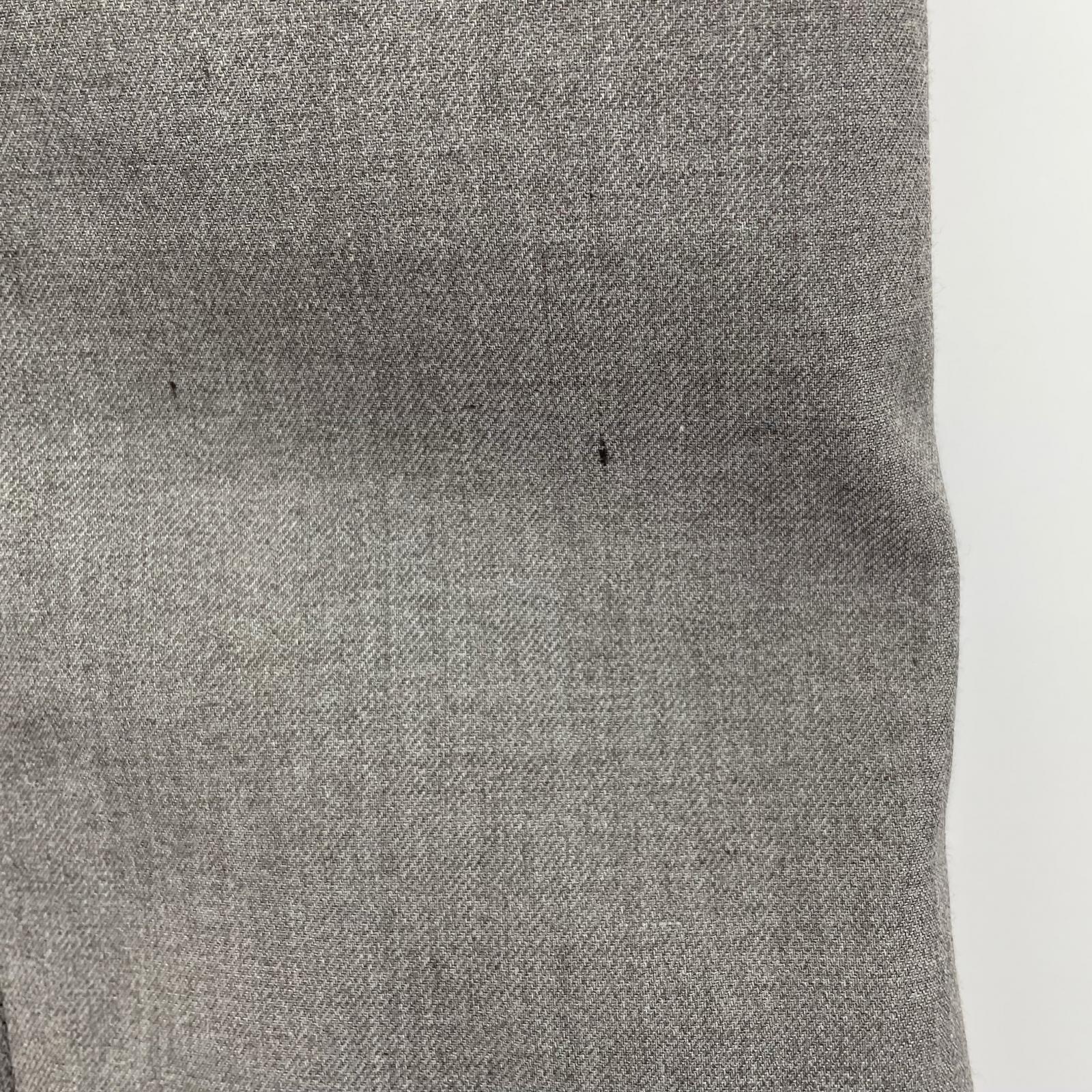 パンツ GOAT ESSENCE WIDE PANTS GE0053 グレー (1) 1 グレー