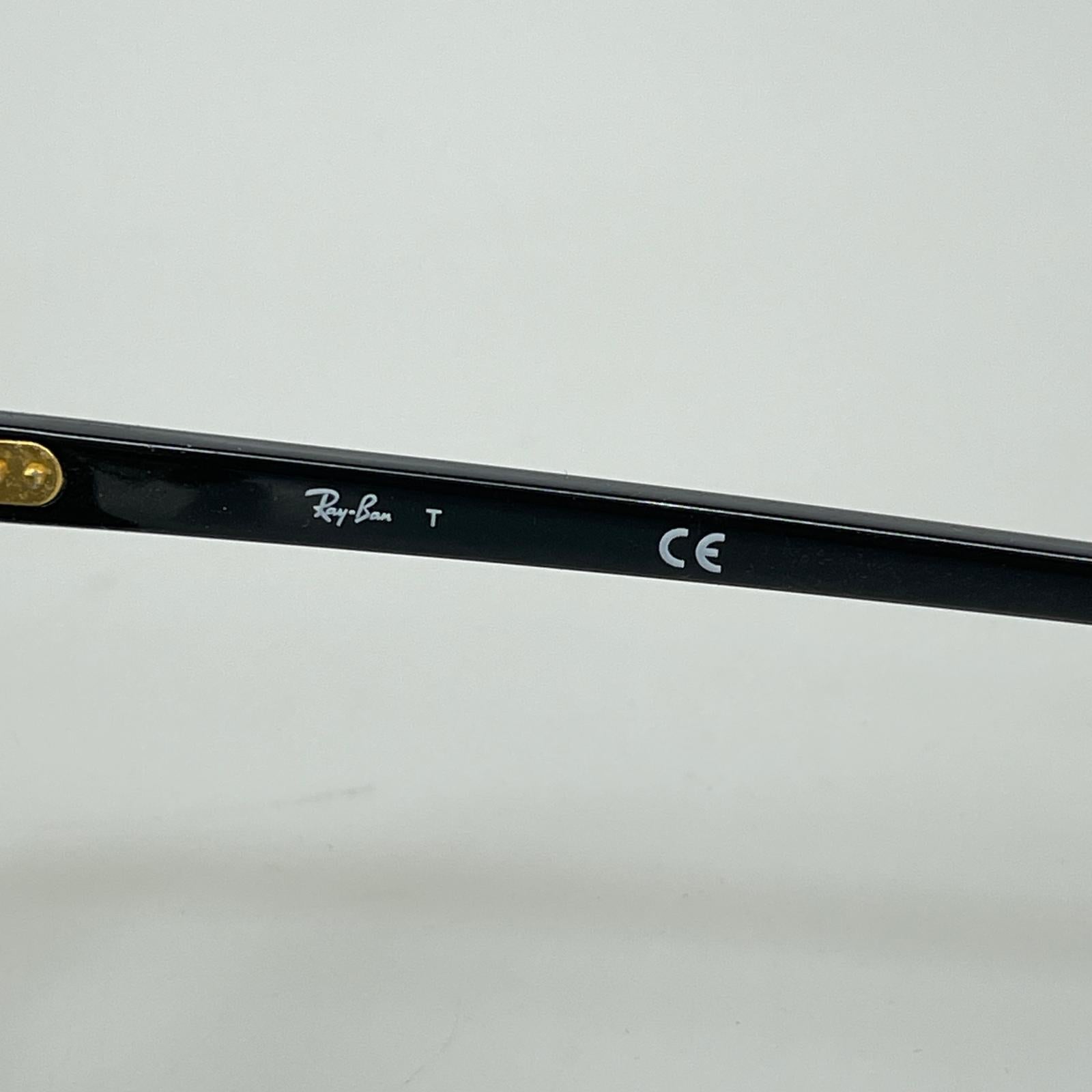 その他アクセサリー RB3016 ブラック