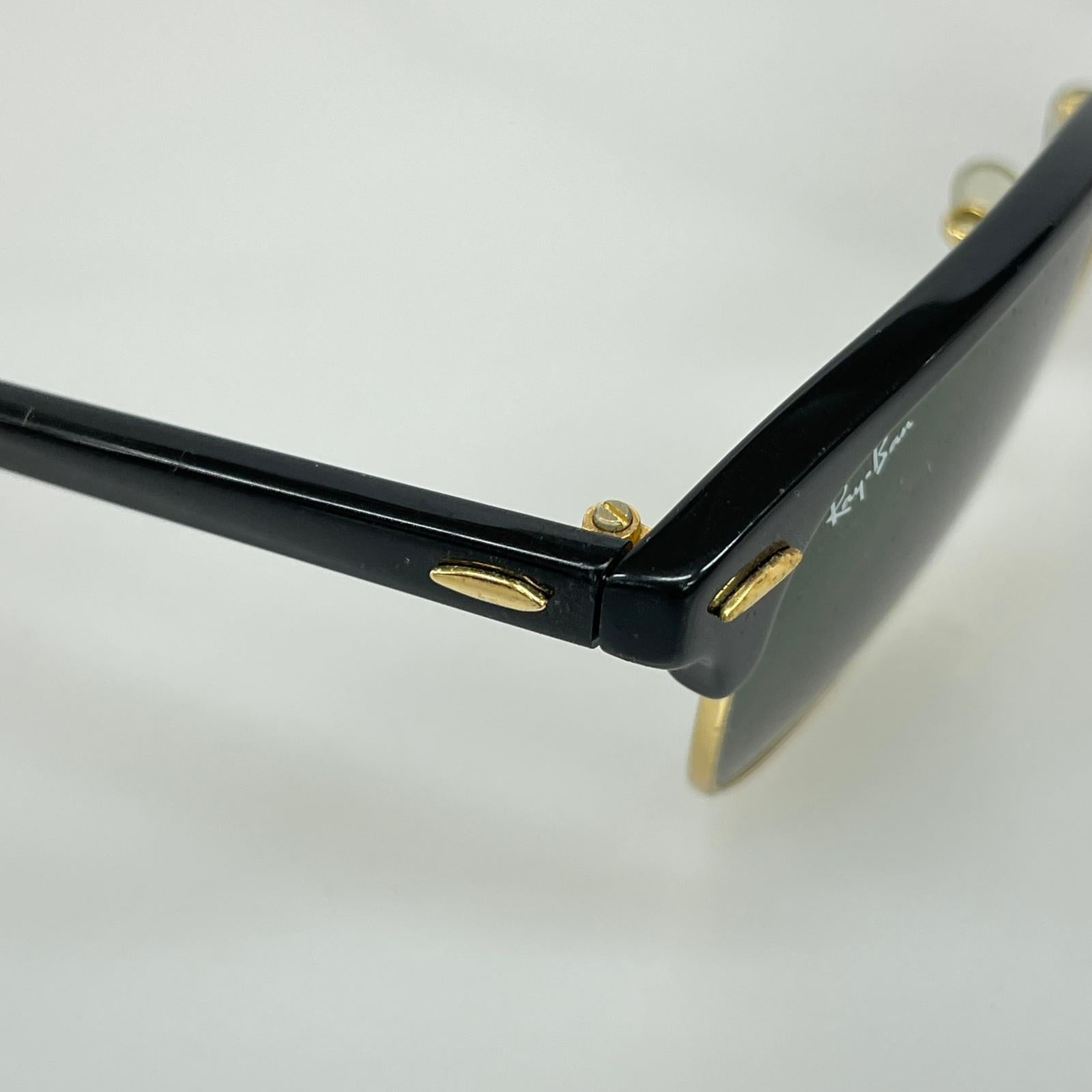 その他アクセサリー RB3016 ブラック