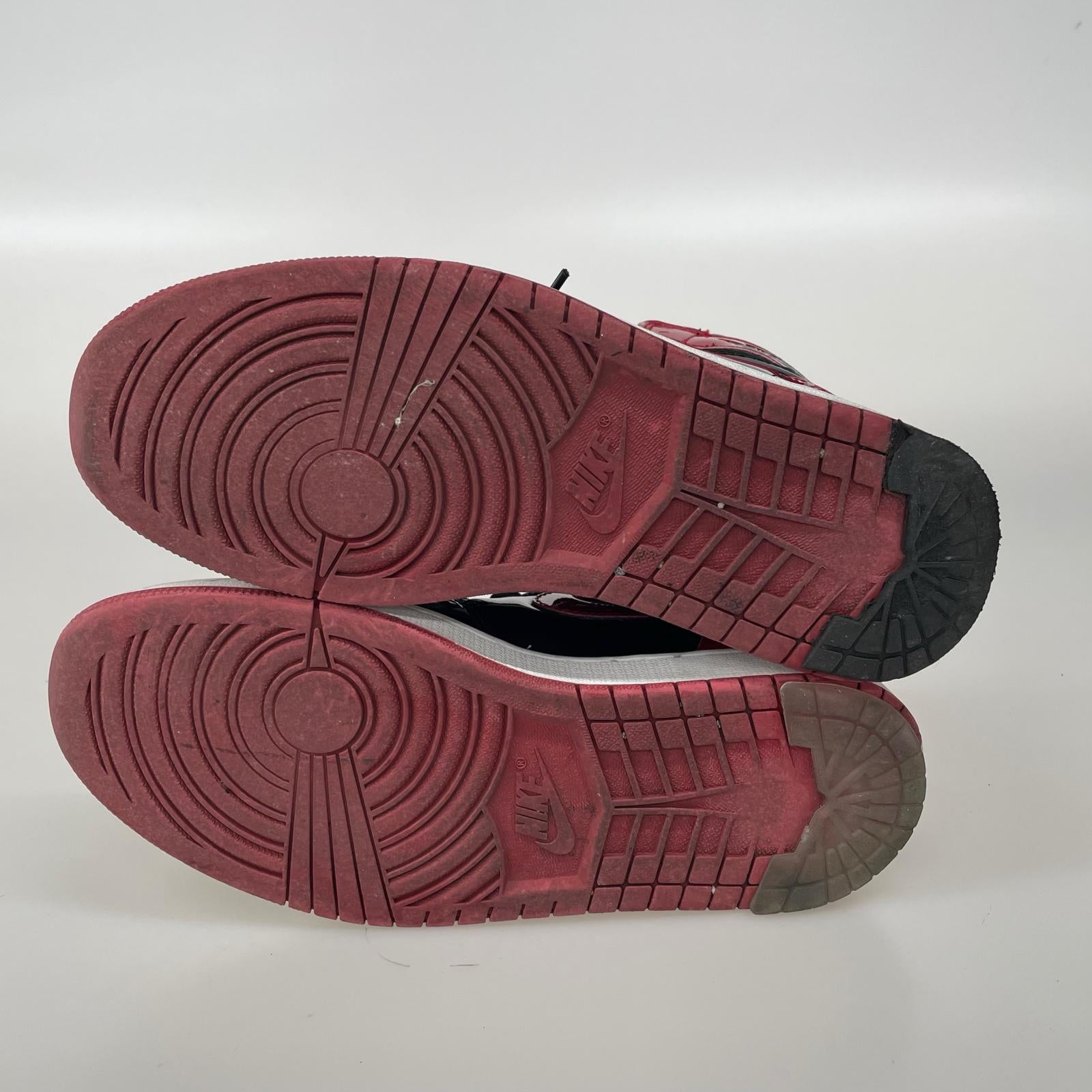 スニーカー AIR JORDAN 1 RETRO HIGH OG 25.5cm 25.5cm (US7 1/2 UK7 EU41)