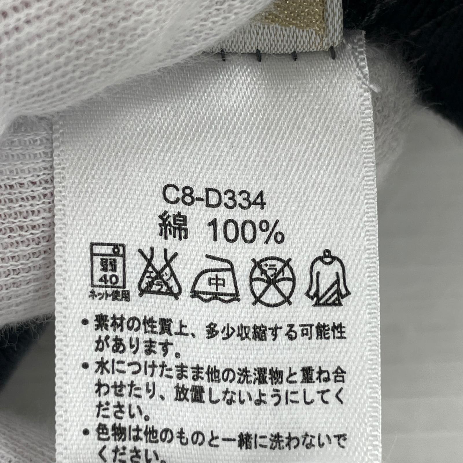 半袖Ｔシャツ ×Champion SKULL WING グレー M M グレー