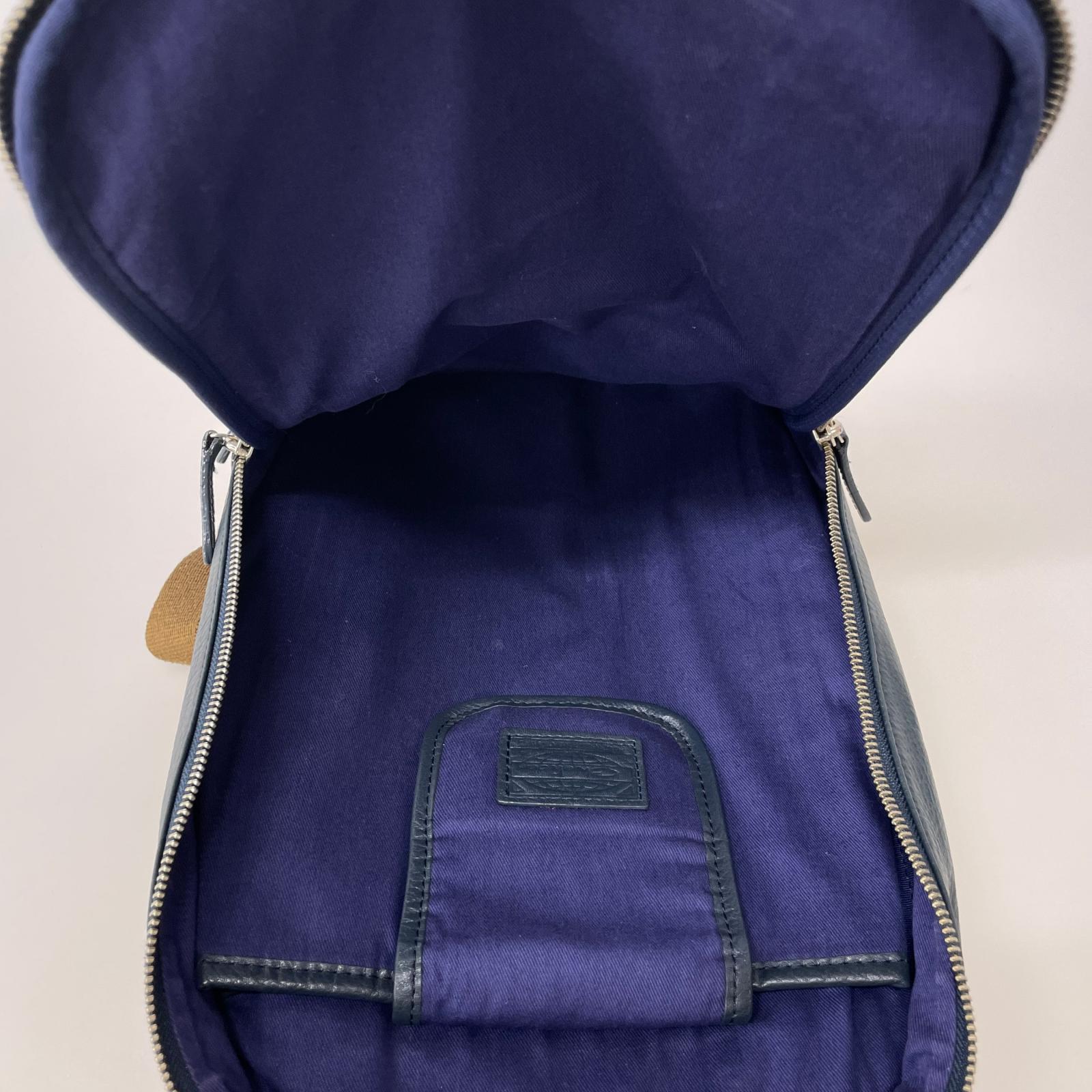 ショルダーバッグ Chelica ワンショルダー レザー 紺 ネイビー