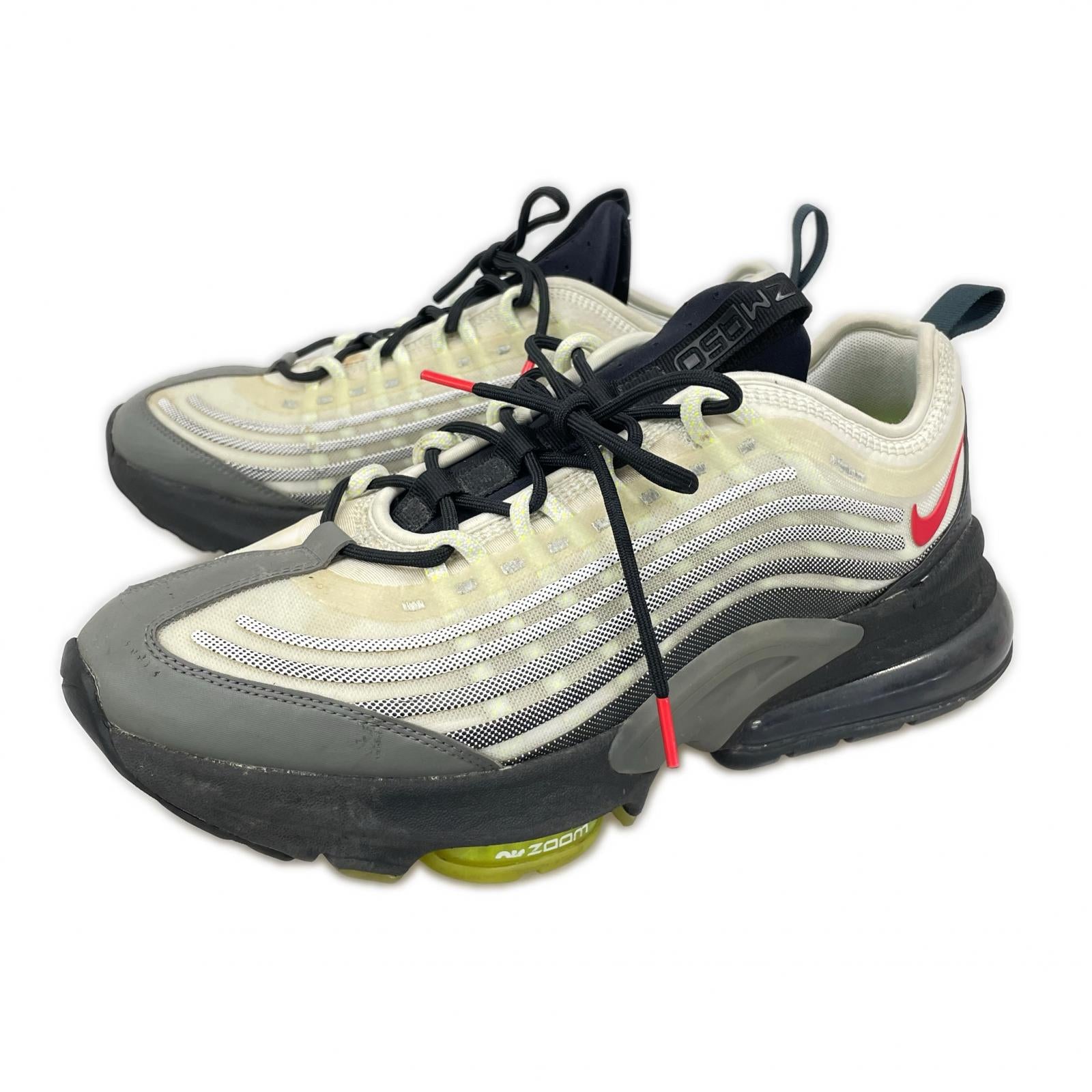 スニーカー NIKE Air Max ZM950 CK6852-002 (29) 29cm (US11 UK10 1/2 EU48)