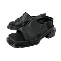 その他靴 Dr.Martens MAYBOLE OPEN TOE